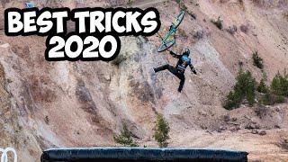 YURA STAROSTA  | BEST TRICKS 2020