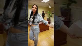Secret Surrogate to the Mafia King Movie Behind the Scenes | Full Cast | ReelShort