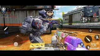 CODM Season 1 2023 test server