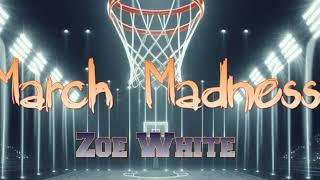 Zoe White - Kamilla Cardoso (Official Audio)