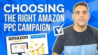 Single Keyword vs. Regular Campaigns: Which is Best for Amazon PPC?