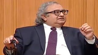 Tarek Fatah Exposes Pakistani Govt And Muhammad Ali Jinnah - Best Of Aap Ki Adalat With Rajat Sharma