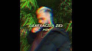 GENERACIJA ZED MIX/MIKS PESAMA 2023 #1