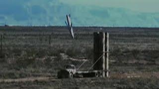 JASSM Missile Tests