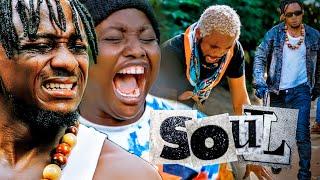 SOUL Episode 4 - JAGABAN SQUAD (Official Trailer)