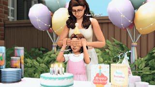 This Is How You Should be Celebrating Your Sim's Birthday in The Sims 4!