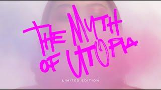 LAMEL Make Up "The Myth of Utopia"