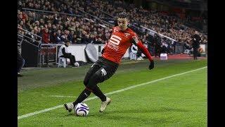 Hatem Ben Arfa - Madness 2018/19 Skills/Dribbles & Goals |HD|