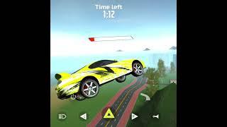 Run For Your Life ft Police Attitude Car Simulator 2 #carsimulator2newupdatedownload #supra #shorts