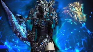Death Knight Carves Out A MIRACULOUS Victory! (5v5 1v1 Duels) - PvP WoW: The War Within