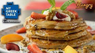 Kalimera! Breakfast and Brunch | My Greek Table with Diane Kochilas