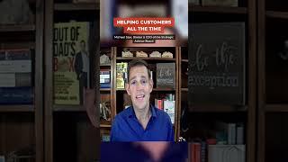 Helping Customers All The Time | Strategic Advisor Board