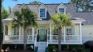 PLANTER'S POINTE NEIGHBORHOOD, Mt. Pleasant, SC ~Homes for Your Lifestyle~Nikki Dumin