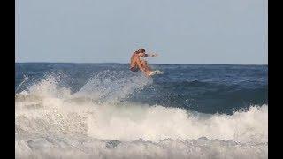 Alex Maniatis "Oakley Battle Clips Entry" 2016