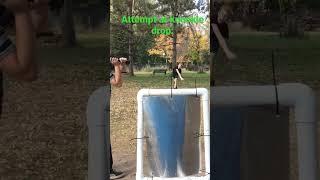 Trying to do a knuckle drop! @JGVs Gamez #wiffleball #sports #shorts #pitching #viral