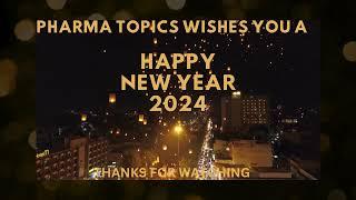 WISH YOU A HAPPY NEW YEAR 2024