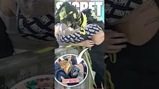 SECRET Message Rey Mysterio Tells Fans During His Entrances