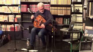 Hurdy-Gurdy/Hyperion Book Club /Andrey Vinogradov/Chasen Senem