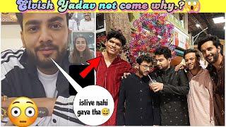 |Elvish Yadav not come why..?| @ElvishYadavVlogs #elvishyadav