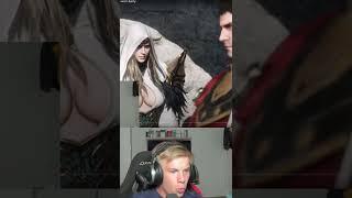 RageToGame Streams in einem Clip zusammengefasst