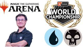 How Does Ha Pham's 2024 World Championship Deck Do In Arena?