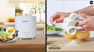 20 VIRAL Amazon Cooking Gadgets Everyone Buying | Home, Kitchen & Cleaning