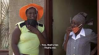 Khumbul'ekhaya Season 16  Episode 22