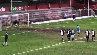 Com gol de Evair, Palestra Itália vence Taça Oberdan Cattani