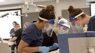 STAR Virtual Tour: Anatomy Lab