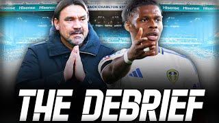 BIG (AND SAD!) CHANNEL UPDATE As Frustrations Mount After Preston Draw | The Debrief