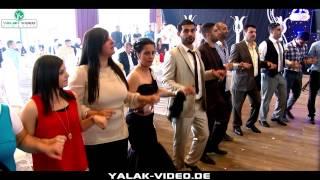 Michael & Sonia - Part 1 - 22.06.2013 - Liege - Yalak Video - Music: Koma Pira