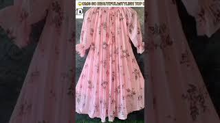 TRENDY TOP DESIGN IDEAS 2022/LATEST TOP DESIGN FOR YOUNG GIRLS/STYLISH TOP DESIGN IDEAS