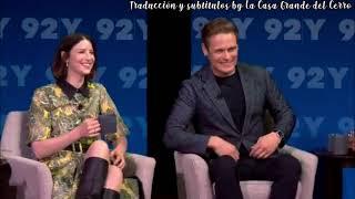 Outlander 92Y Panel Temporada 5