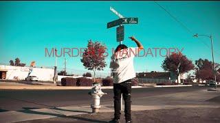 Baby Coke - MURDER IS MANDATORY (Official Music Video)