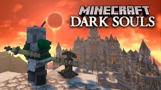 TOP 10 MELHORES MODS SOULSLIKE PARA O MINECRAFT