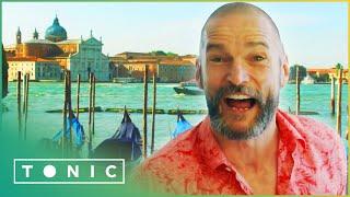 The Chef's Guide To The Best Restaurants In Venice | Remarkable Places To Eat [4K] | Tonic