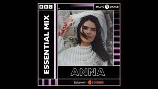 ANNA - Essential Mix 2023