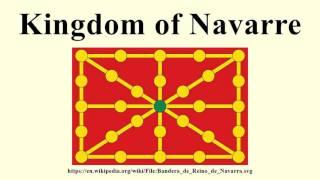 Kingdom of Navarre