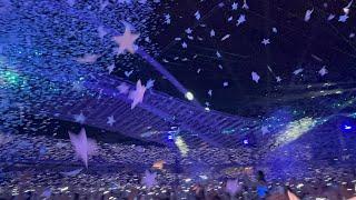 Coldplay - A Sky full Of Stars (Live in Athens in June 8th, 2024)