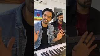 'Aur Kya chal raha hai? ' Poem written and recited by Vaibhav raj gupta