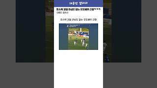 포스텍 경질따위 관심도 없는 오도베르 근황ㅋㅋㅋㅋㅋ