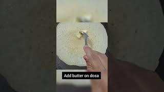 Instant रवा डोसा/instant poha dosa#shorts#youtubeshorts.