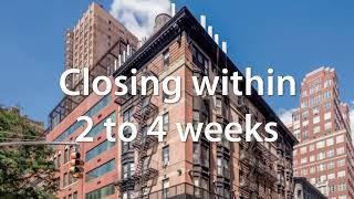 Apartment Loans USA