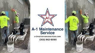 Miami Painters | Professional Painting Contractor