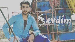 Elvin Cenub - Sevdim | 2017