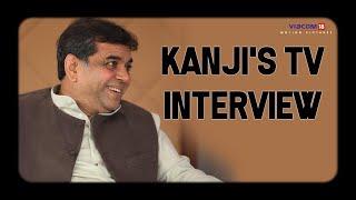 Kanji's TV Interview | OMG: Oh My God | Akshay Kumar | Paresh Rawal | Viacom18 Motion Pictures