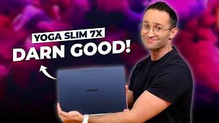 Yoga Slim 7x Review: What You Need to Know!