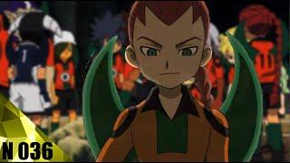 INAZUMA ELEVEN「 AMV 」- INAZUMA ELEVEN AB VS DARK ANGELS (V2)