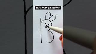 Let's Make a Rabbit