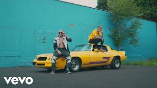 Machine Gun Kelly - LOCO (Official Music Video)